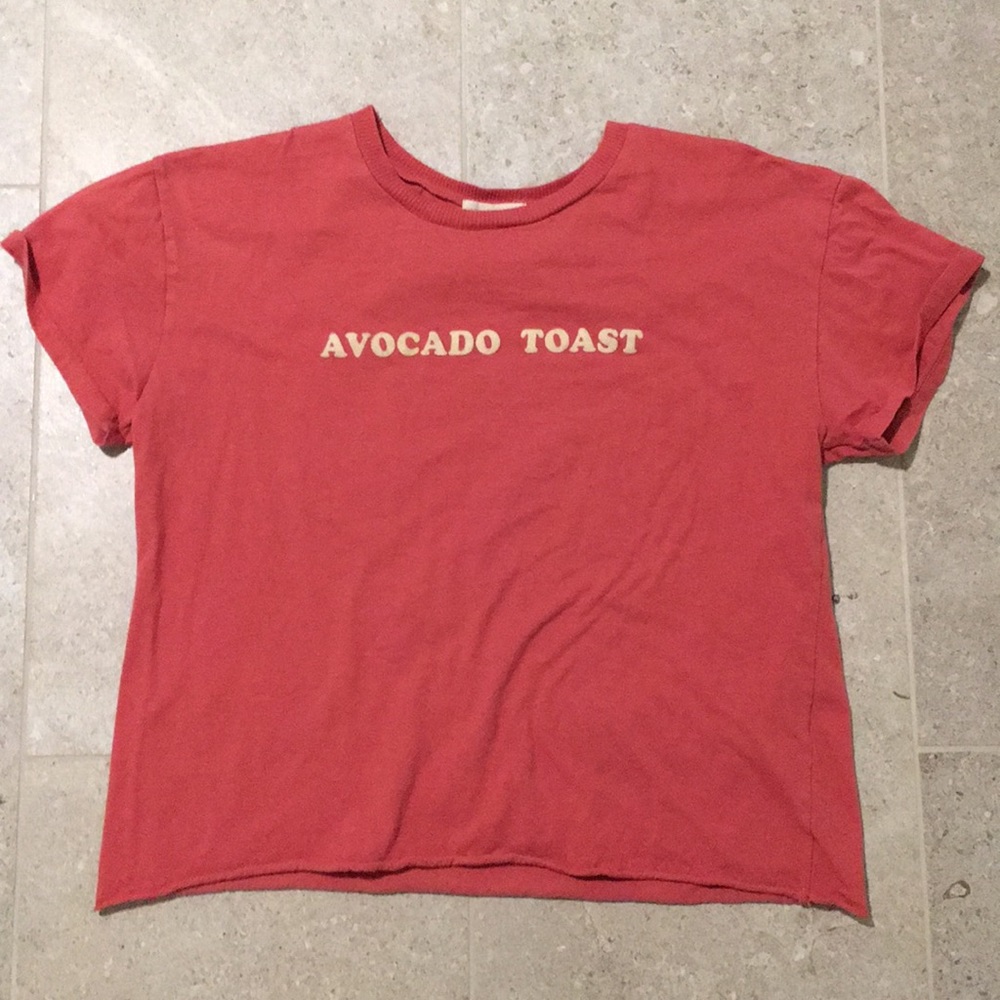 Pacsun Top